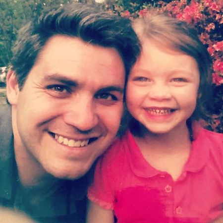 Verified On this International Women’s Day, CNN reporter Jim posted a picture with his daughter